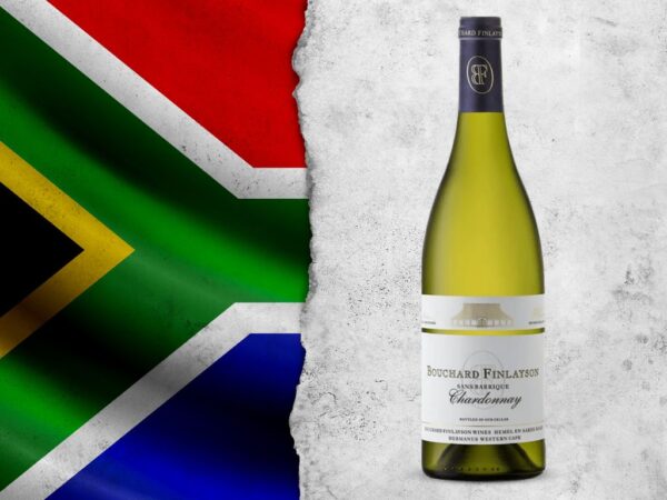 Bouchard Finlayson Sans Barrique Chardonnay 2023