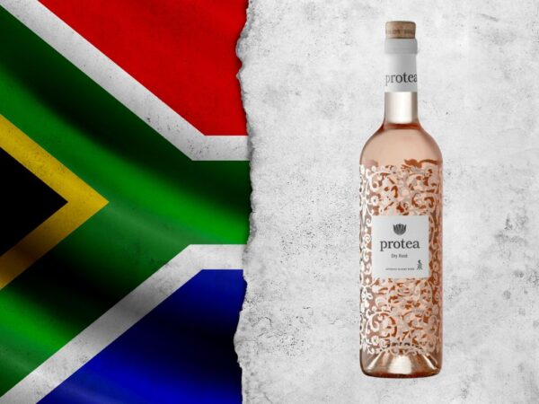 Anthonij Rupert Protea Rosé 2024