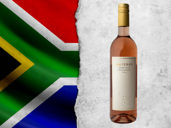 Amperbo Malbec Rosé 2025