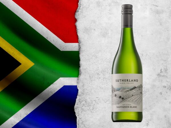 Thelema Sutherland Sauvignon Blanc 2024