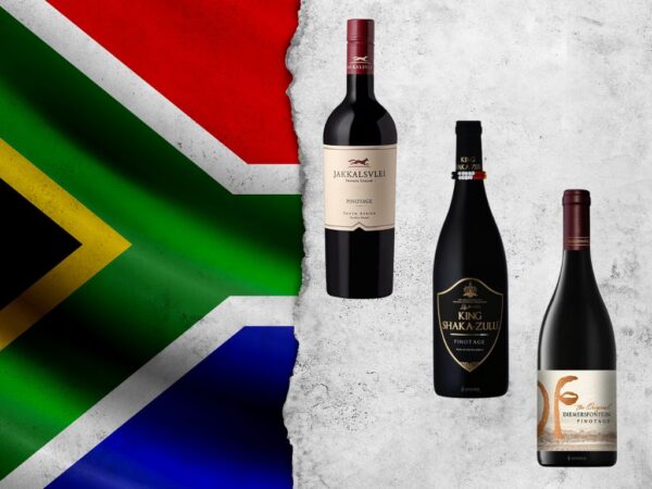 Pinotage Discovery Box