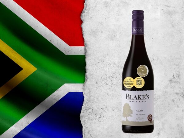 Blake's Family Wines Single Vineyard Malbec 2024