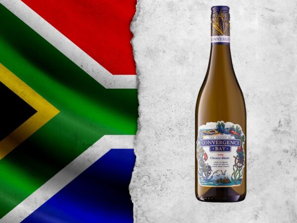 Convergence Bay Chenin Blanc 2025