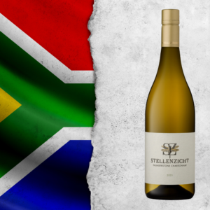 Stellenzicht Thunderstone Chardonnay 2025