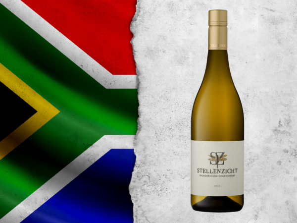 Stellenzicht Thunderstone Chardonnay 2025